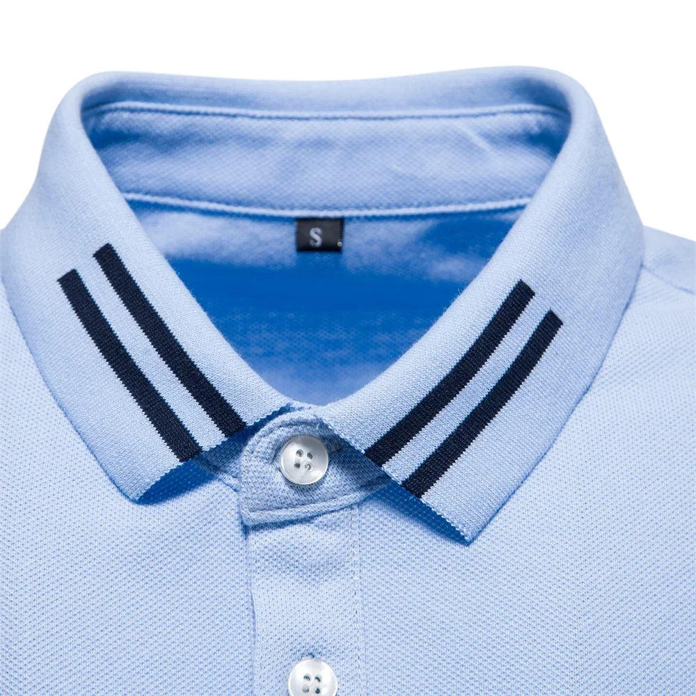Anna & Julia® | Elegancko szykowne polo