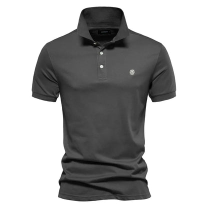 Anna & Julia® | Szykowne bawełniane polo
