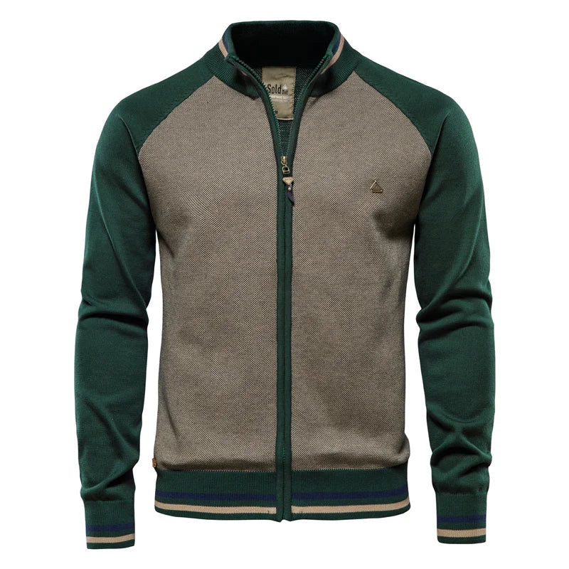 Levii Koelman Premium Herencardigan