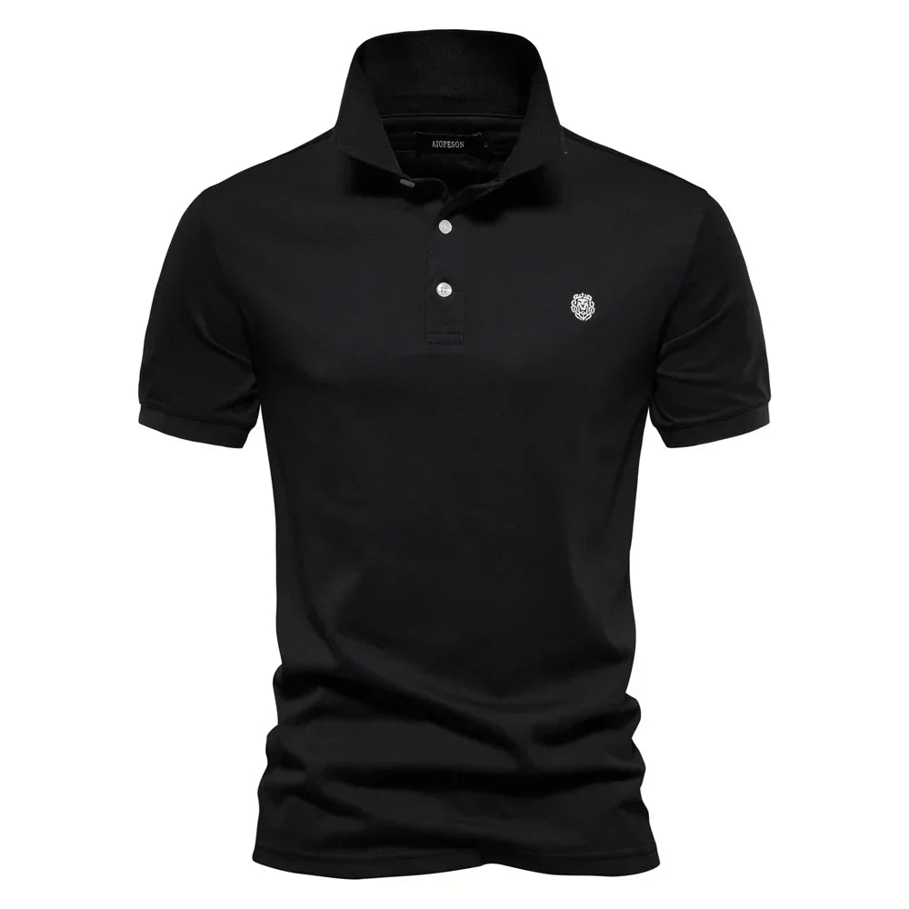 Anna & Julia® | Szykowne bawełniane polo