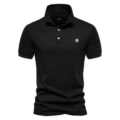 Anna & Julia® | Szykowne bawełniane polo