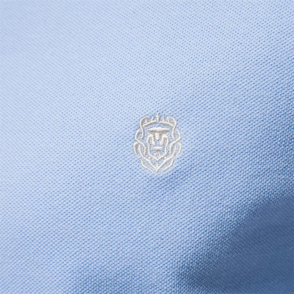 Anna & Julia® | Elegancko szykowne polo