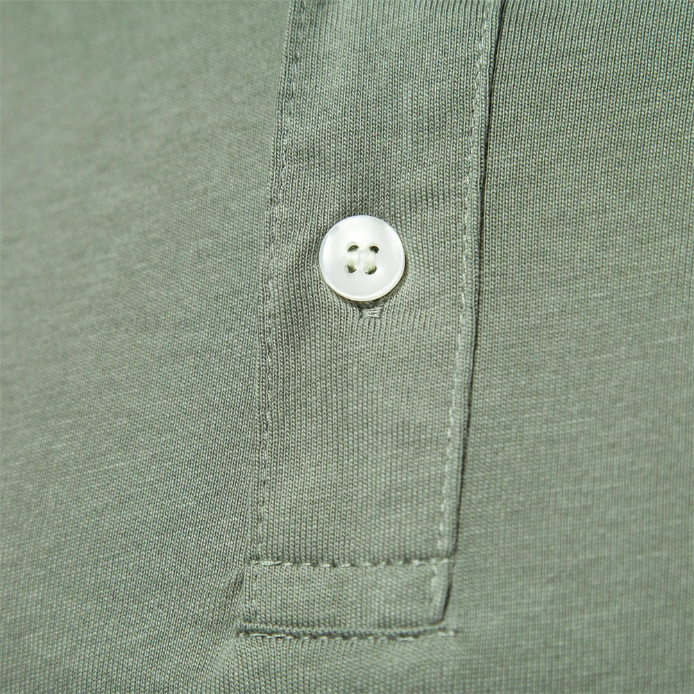Anna & Julia® | Szykowne bawełniane polo