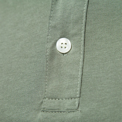 Anna & Julia® | Szykowne bawełniane polo