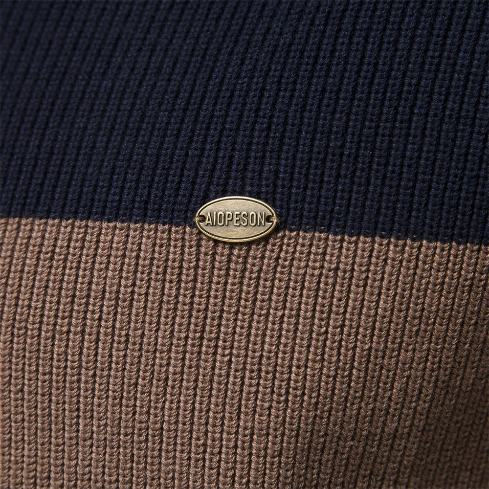 Anna & Julia® | Sportowy sweter rozpinany