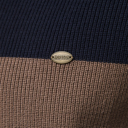 Anna & Julia® | Sportowy sweter rozpinany