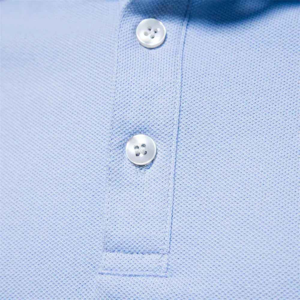Anna & Julia® | Elegancko szykowne polo