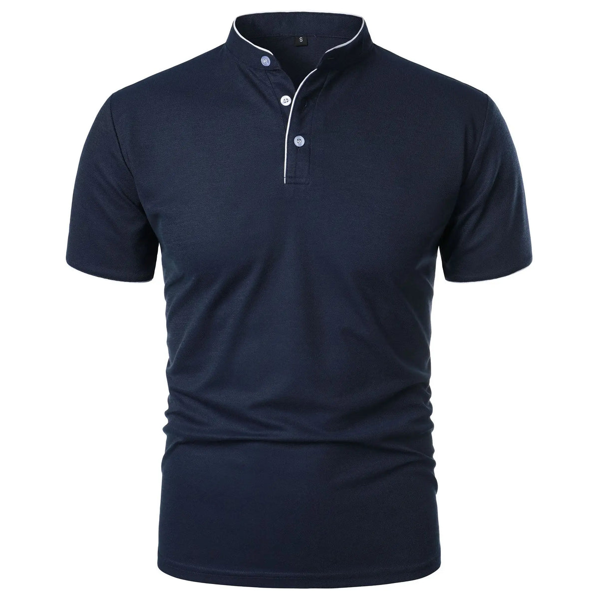 Anna & Julia® | Polo Stretchy Fit