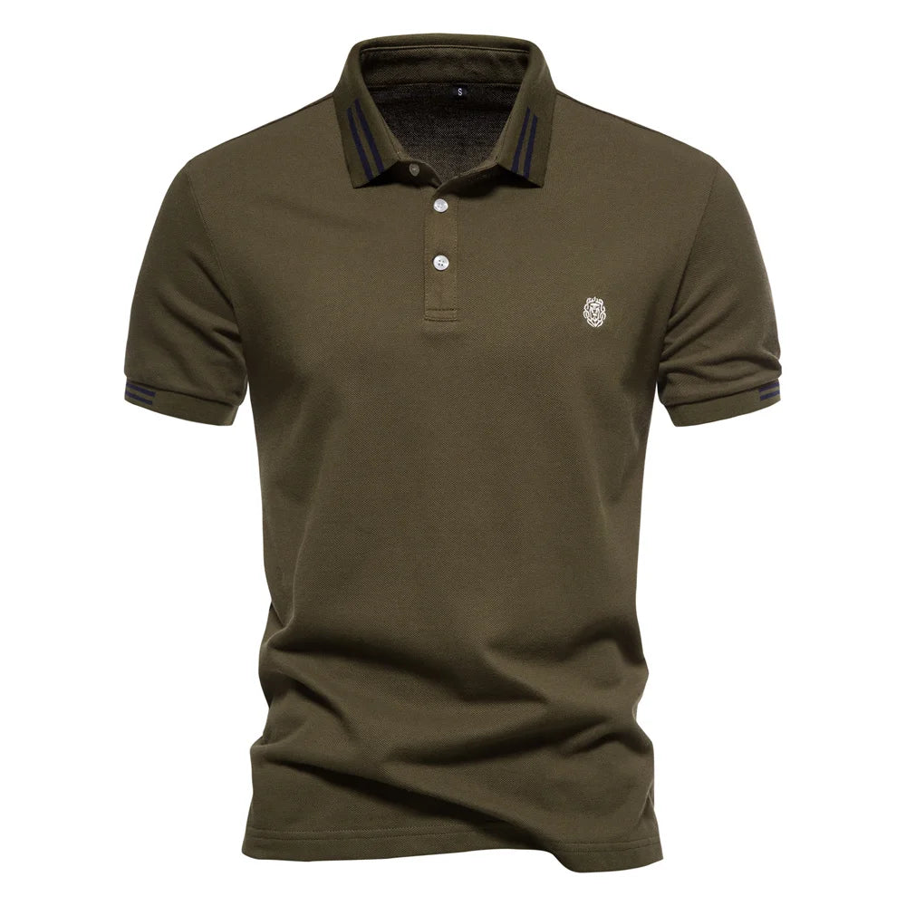 Anna & Julia® | Elegancko szykowne polo
