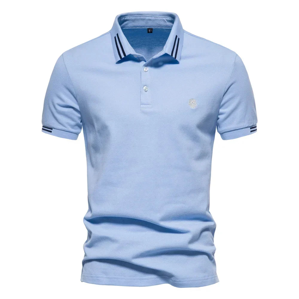 Anna & Julia® | Elegancko szykowne polo