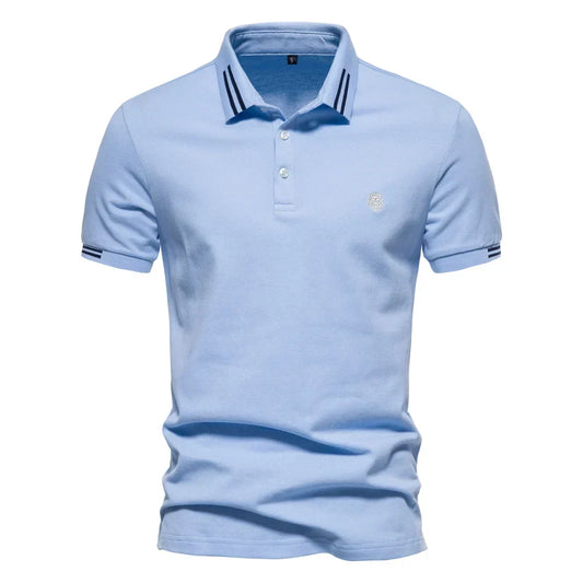Anna & Julia® | Elegancko szykowne polo