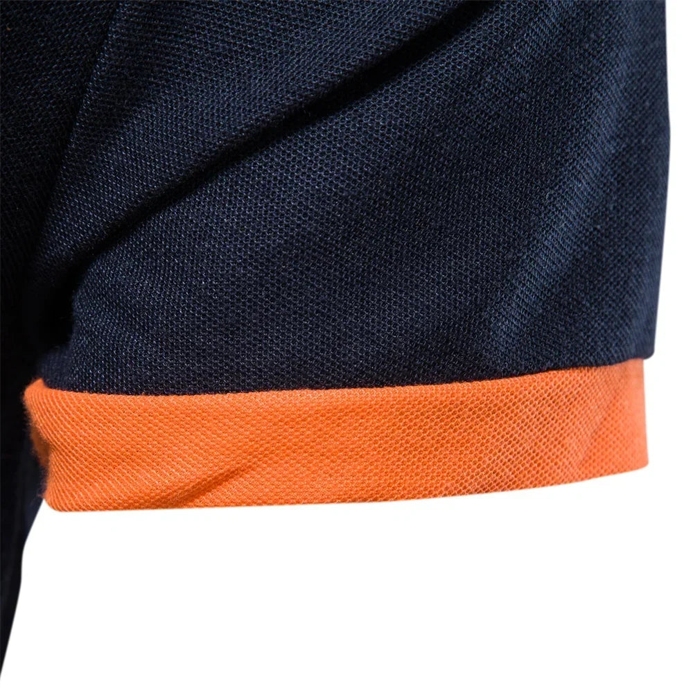 Anna & Julia® | Casualowy T-shirt polo