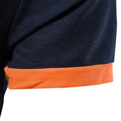 Anna & Julia® | Casualowy T-shirt polo