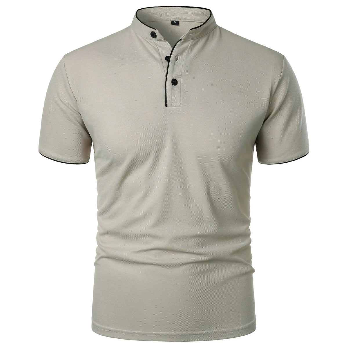 Anna & Julia® | Polo Stretchy Fit