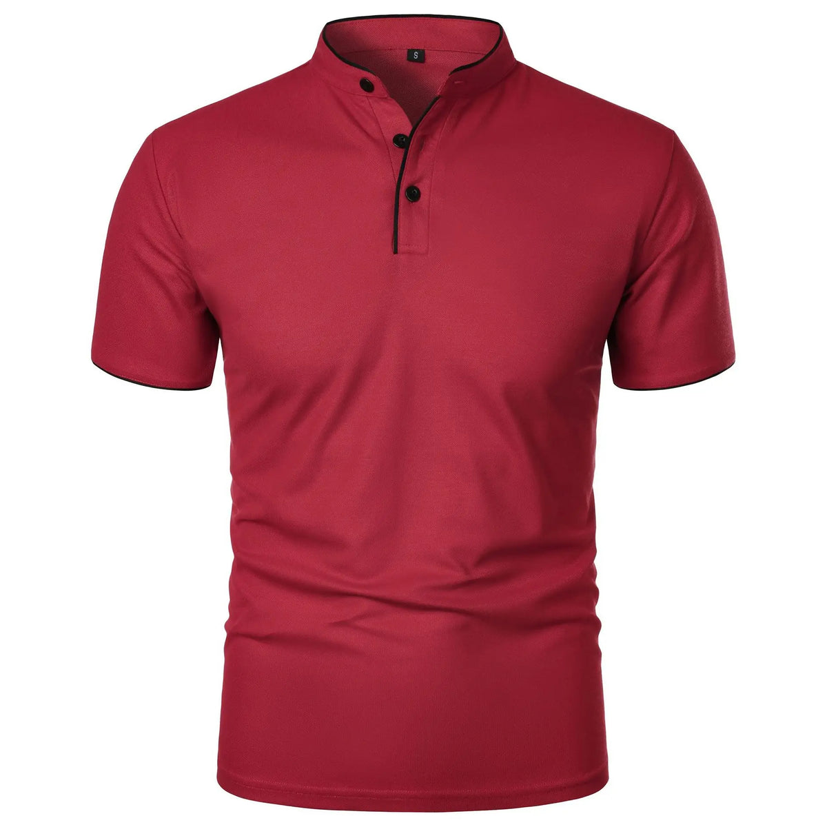 Anna & Julia® | Polo Stretchy Fit