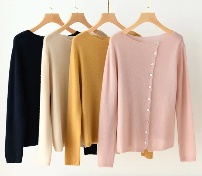 Anna & Julia® | Modny kardigan