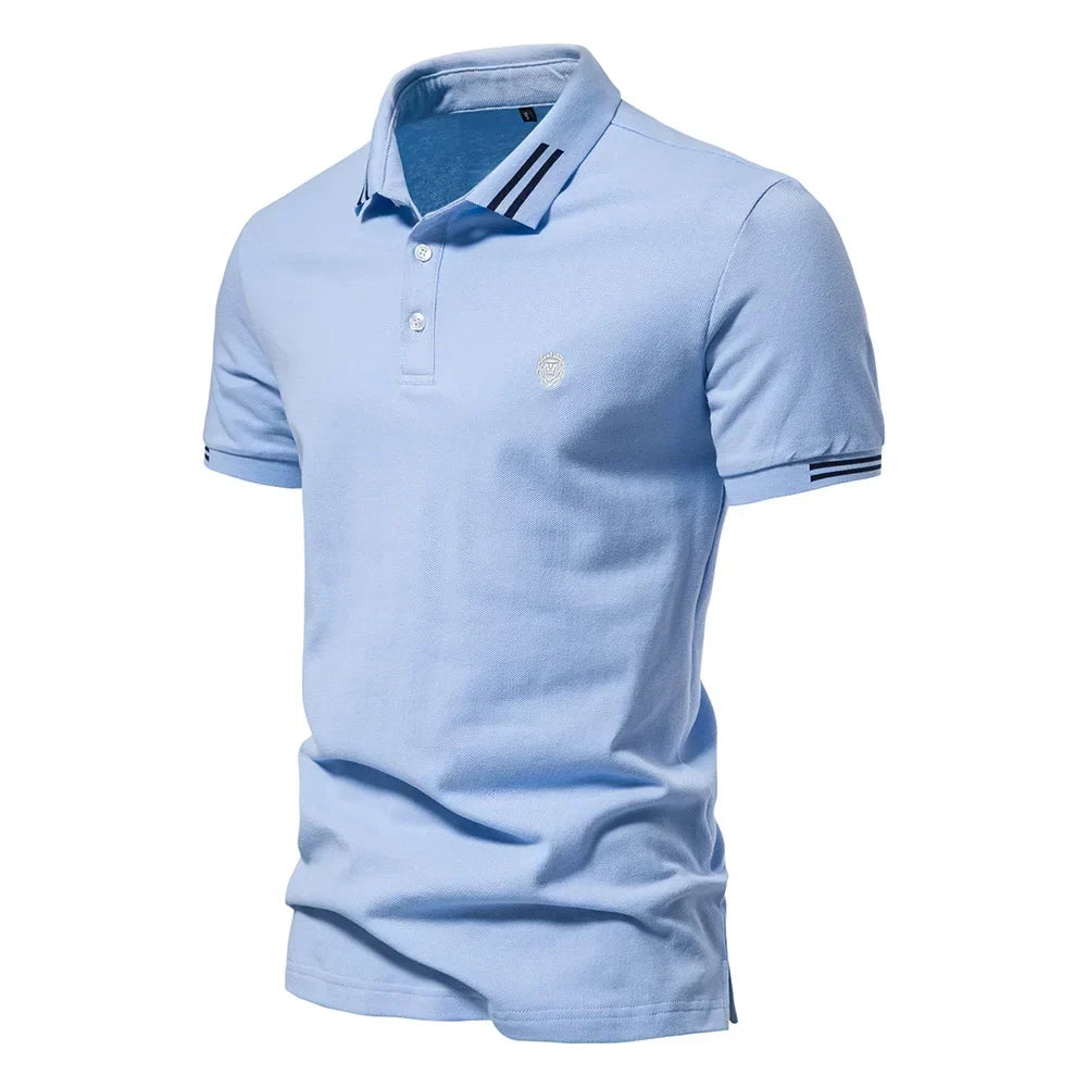 Anna & Julia® | Elegancko szykowne polo