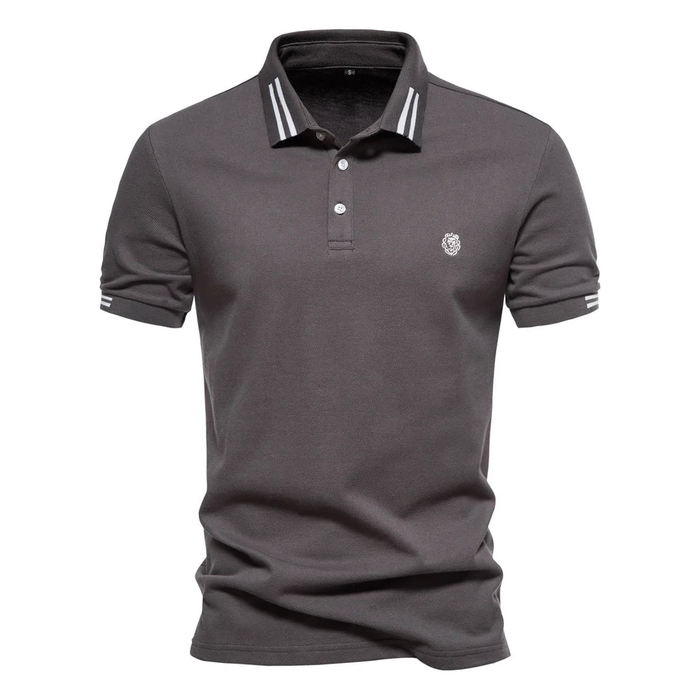 Anna & Julia® | Elegancko szykowne polo