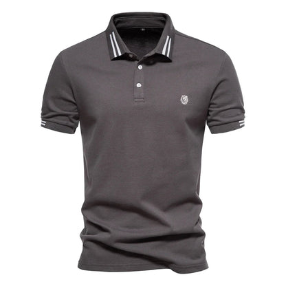 Anna & Julia® | Elegancko szykowne polo