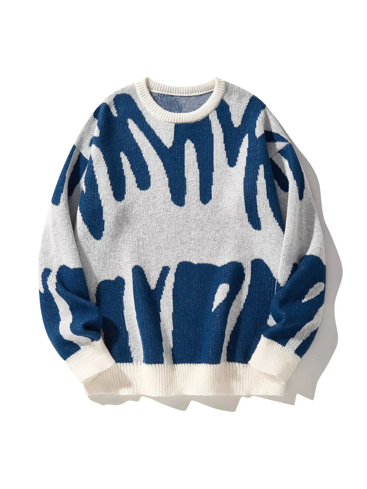 Anna & Julia® | Modny sweter męski