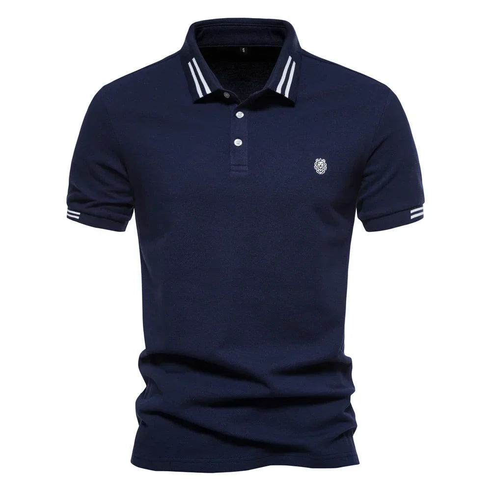 Anna & Julia® | Elegancko szykowne polo