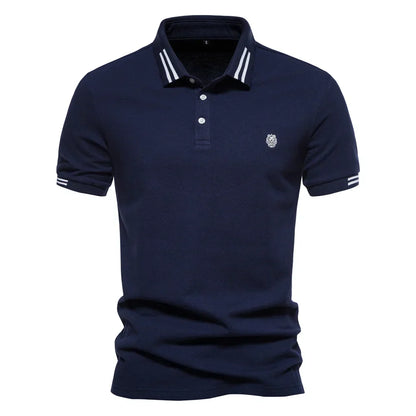 Anna & Julia® | Elegancko szykowne polo