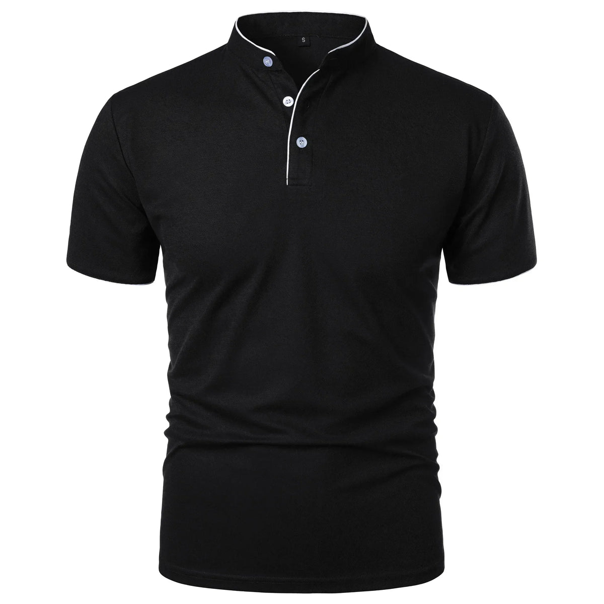 Anna & Julia® | Polo Stretchy Fit