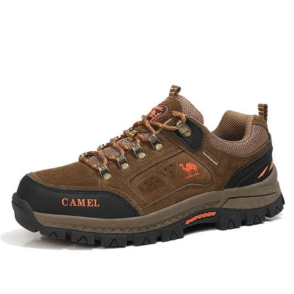 Anna & Julia® | Innowacyjne buty trekkingowe