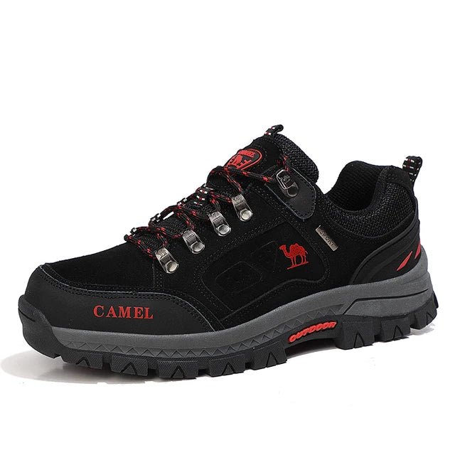 Anna & Julia® | Innowacyjne buty trekkingowe