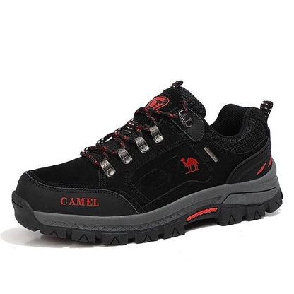 Anna & Julia® | Innowacyjne buty trekkingowe