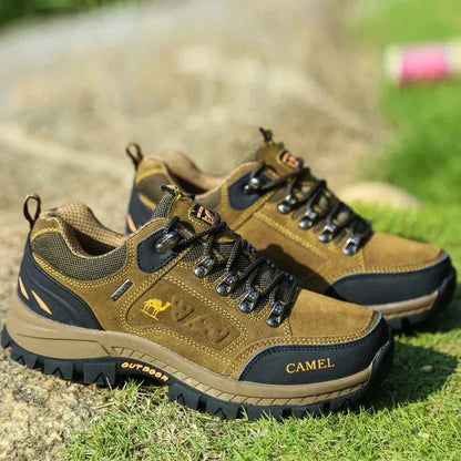 Anna & Julia® | Innowacyjne buty trekkingowe