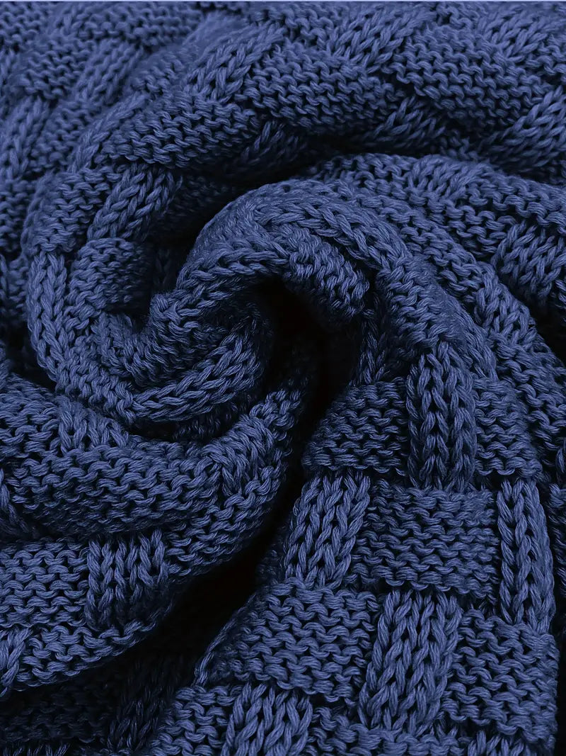 Anna & Julia® | Dzianinowy sweter