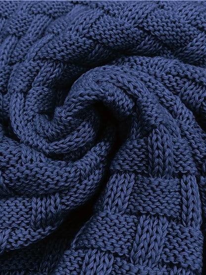 Anna & Julia® | Dzianinowy sweter