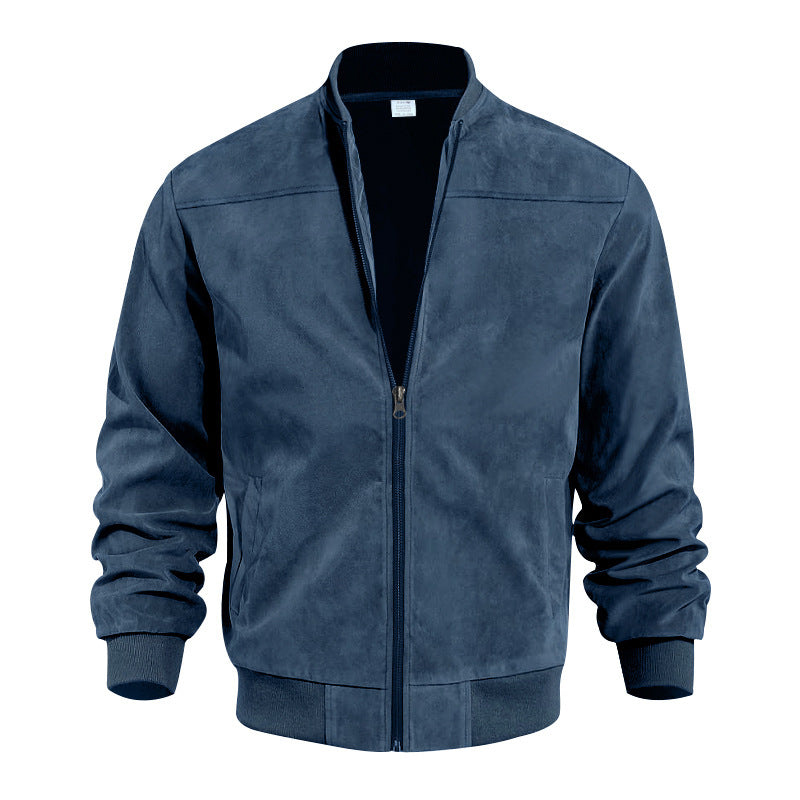 Anna & Julia® | Klasyczna kurtka bomber