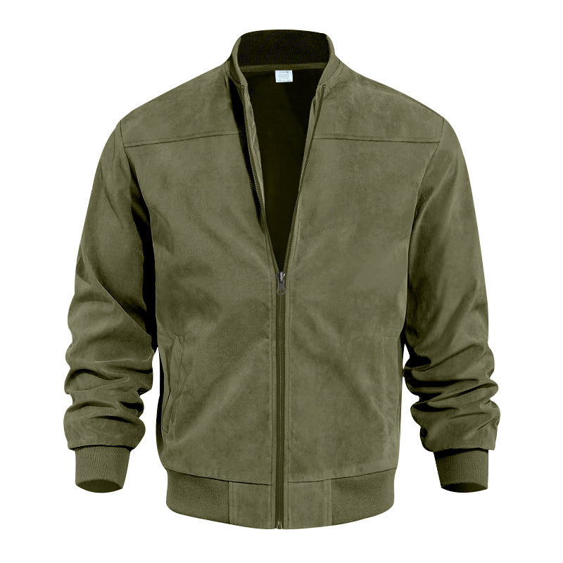 Anna & Julia® | Klasyczna kurtka bomber