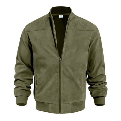 Anna & Julia® | Klasyczna kurtka bomber