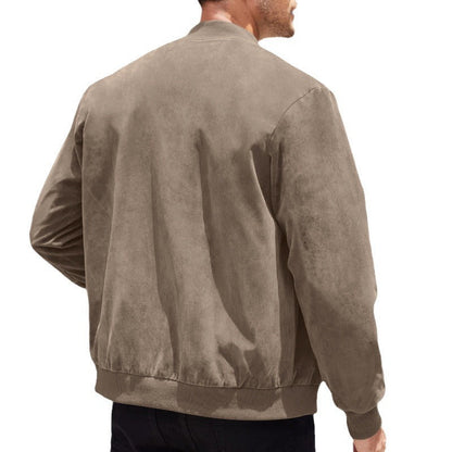 Anna & Julia® | Klasyczna kurtka bomber