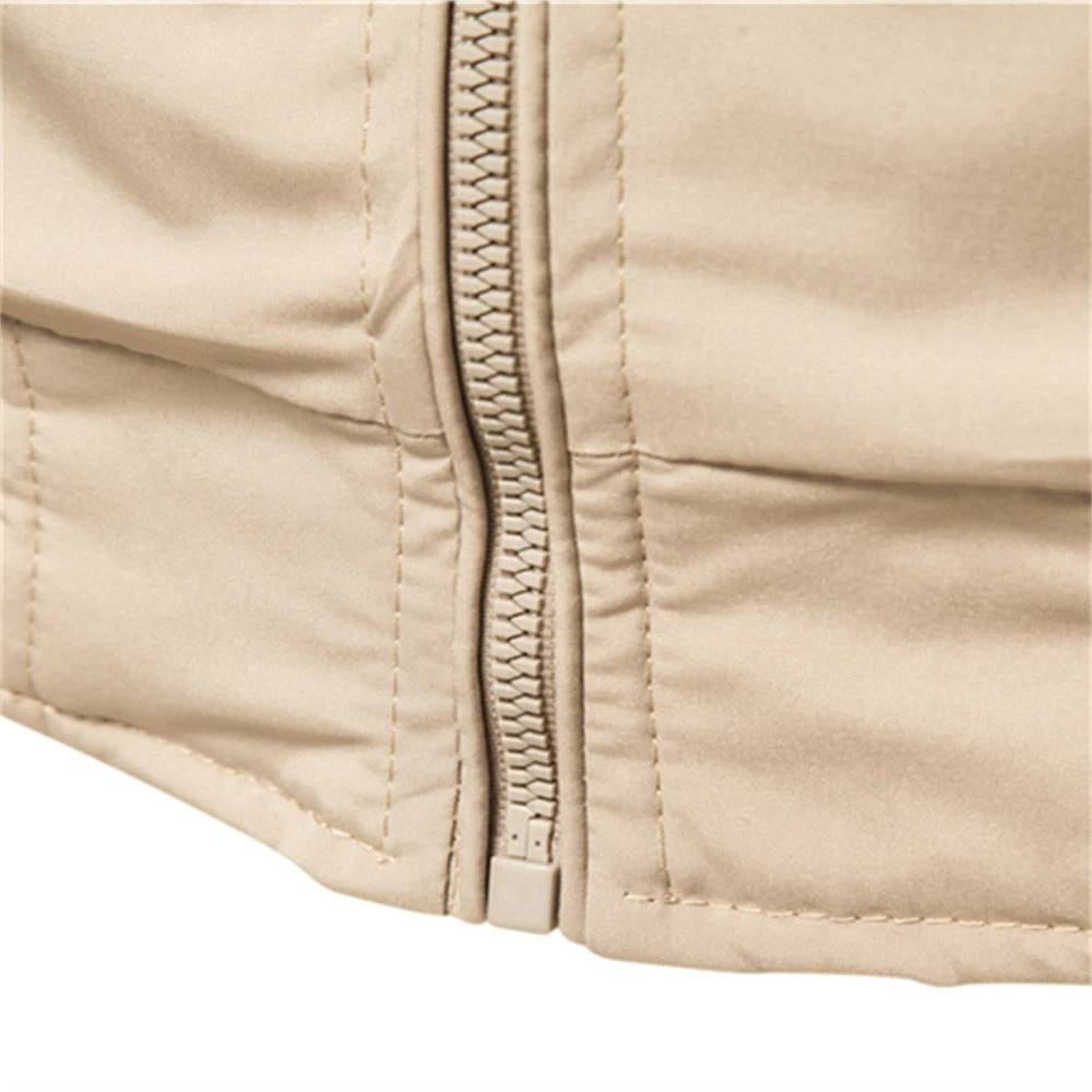 Anna & Julia® | Elegancka kurtka bomber