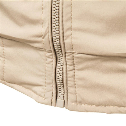 Anna & Julia® | Elegancka kurtka bomber