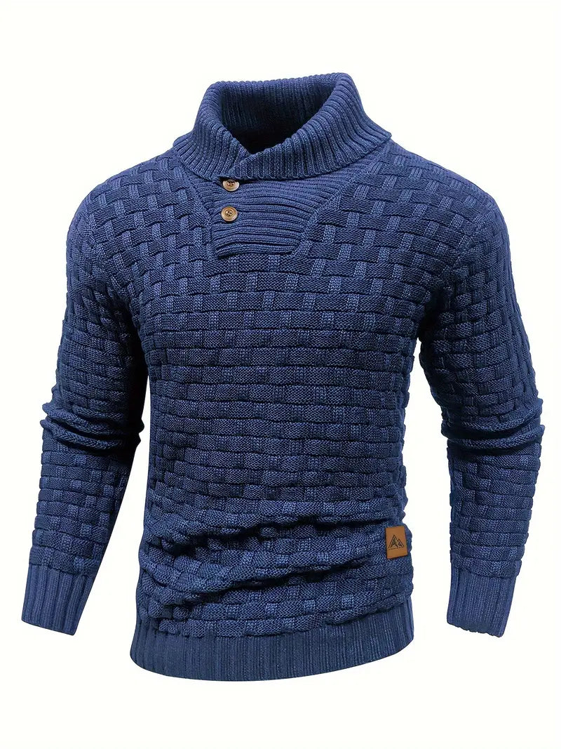 Anna & Julia® | Dzianinowy sweter