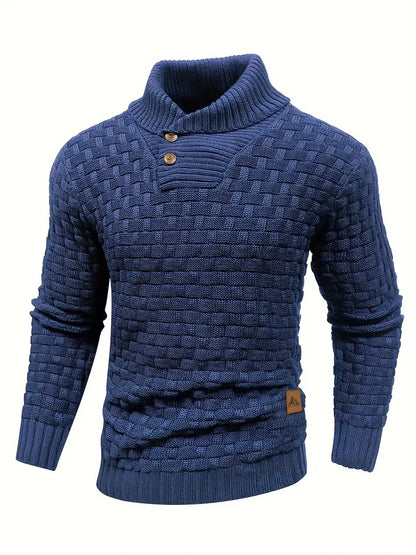 Anna & Julia® | Dzianinowy sweter