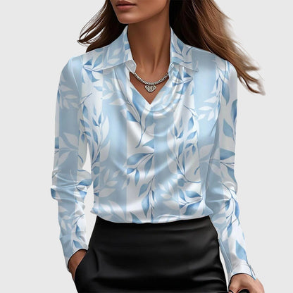 Anna & Julia® | Luksusowa bluzka