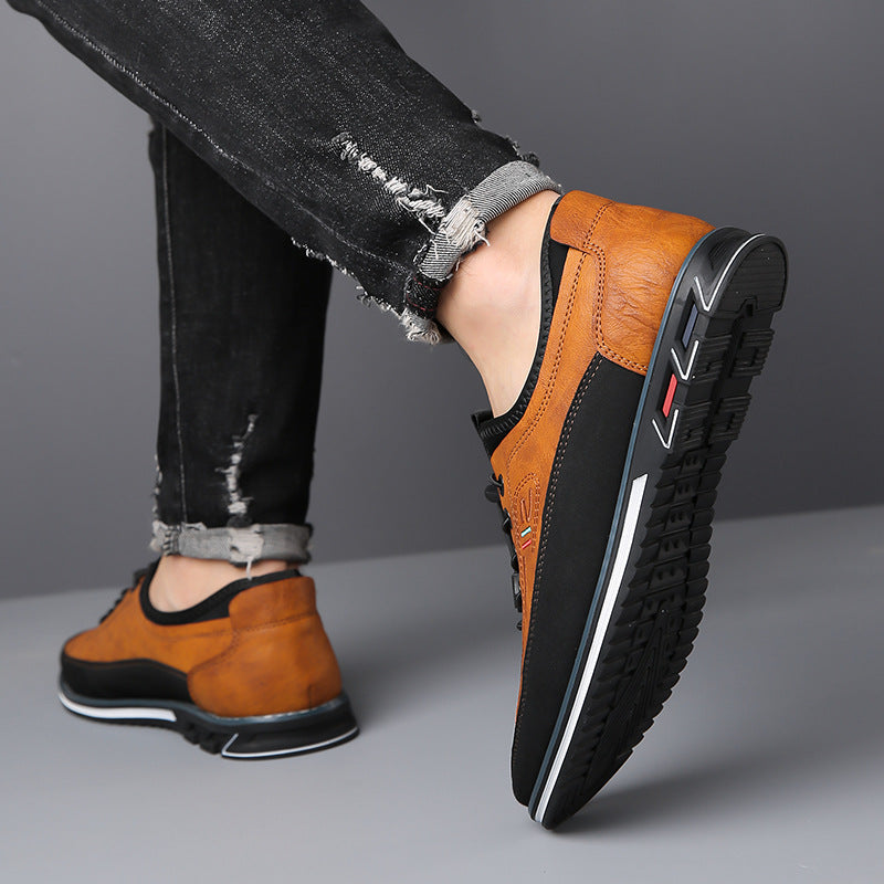 Anna & Julia® | Stylowe buty męskie