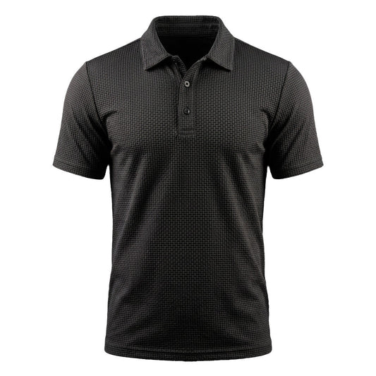 Henryk | Ultracomfortabel herenpoloshirt
