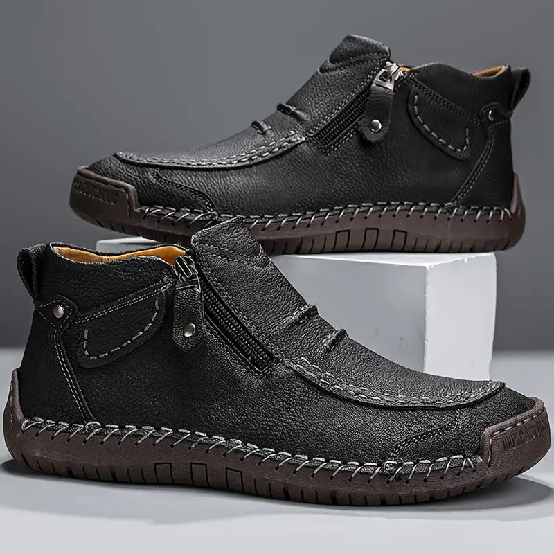 Anna & Julia® | Castell – buty ortopedyczne