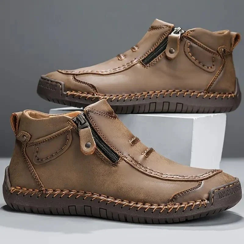 Anna & Julia® | Castell – buty ortopedyczne