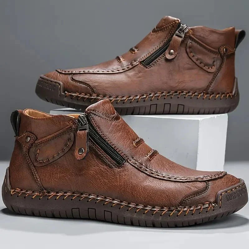 Anna & Julia® | Castell – buty ortopedyczne