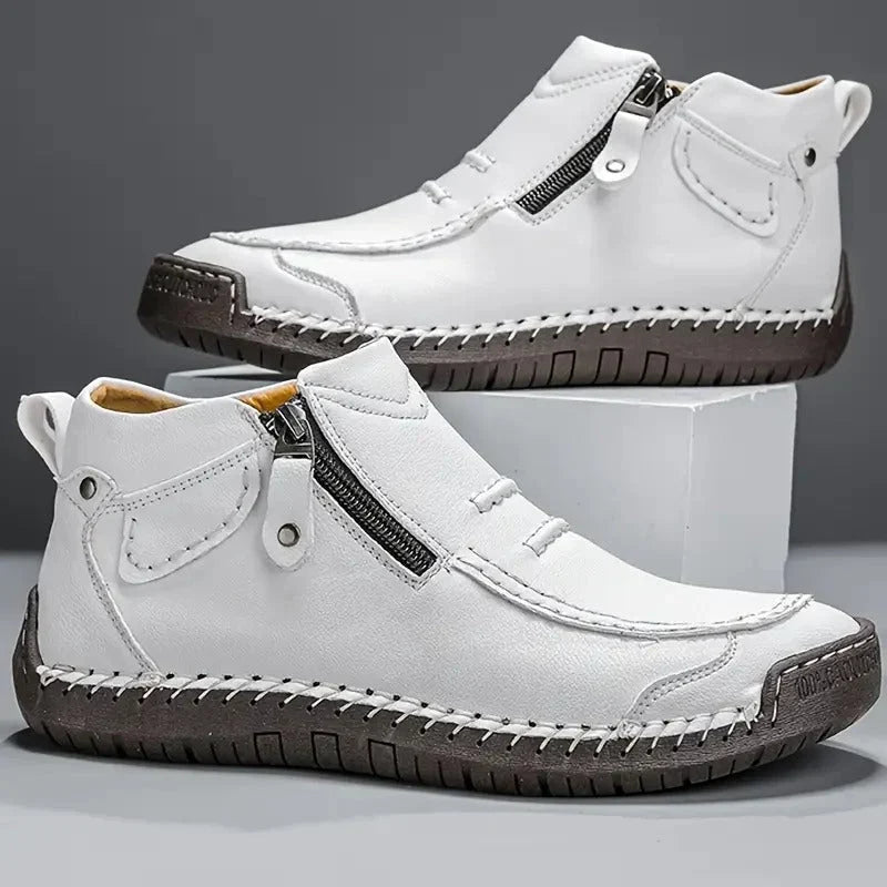 Anna & Julia® | Castell – buty ortopedyczne