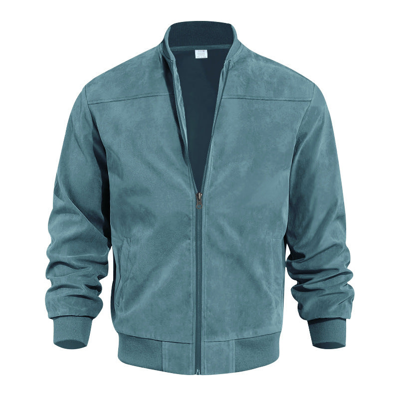 Anna & Julia® | Klasyczna kurtka bomber