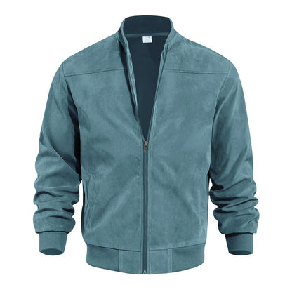 Anna & Julia® | Klasyczna kurtka bomber